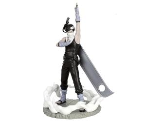 Banpresto BP88652P Figura de Acción Zabuza Momochi Naruto, Memorable Saga 14 cm, Multicolor