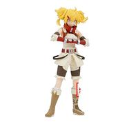 Banpresto BP88661P Figura de Acción Oikatzo Shangri-La Frontier, 17 cm, Multicolor