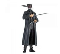Banpresto bp88664p figura de acción katana man chainsaw man, chain sp