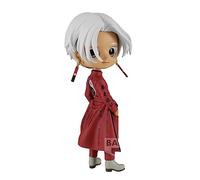 Banpresto BP88667P Figura Q Posket Izana Kurokawa Tokyo Revengers, 14 cm, Multicolor
