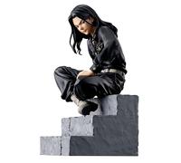 Banpresto BP88668P Figura de Acción Baji Tokyo Revengers, Break Time Collection, Vol.5, 13 cm, Multicolor