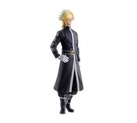 Banpresto BP88670P Figura de Acción Rindo Haitani Tokyo Revengers, 17 cm, Multicolor