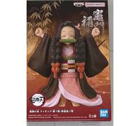 Figura banpresto demon slayer kimetsu no yaiba nezuko kamado vol.45 11cm