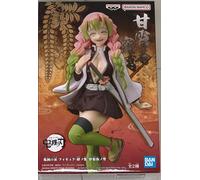 Figura banpresto demon slayer kimetsu no yaiba mitsuri kanroji vol.45 16cm
