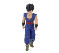 Banpresto bp88700p figura de acción gohan ultimate dragon ball super: