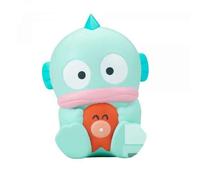 Banpresto Figura de acción Hangyodon Sanrio Sofvimates BP89328P 11 cm Multicolor