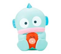 Banpresto BP89328P Figura de Accion Hangyodon Sanrio, Sofvimates 11 cm, Multicolor