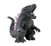 Banpresto BP89332P Figura de Accion Godzilla X Kong: The New Empire Enshrined Monsters 2024, 12 cm, Multicolor