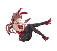 Banpresto BP89336P Figura de Accion Natsuha Arisugawa The Idolm@Ster Shiny Colors Espresto-Fascination and Stockings, Repaint Ver, 12 cm, Multicolor