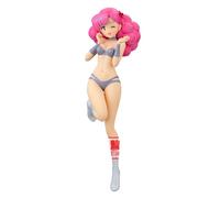 Banpresto BP89337P Figura de Accion Lum and Bestie Collection Urusei Yatsura, Glitter&Glamours Vol,121 cm, Multicolor