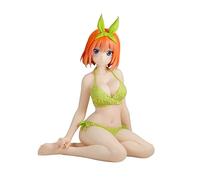 Banpresto Figura de acción Waniyamasan Crayon Shinchan Big Sofvimates BP88933P 18 cm Multicolor
