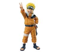 Figura banpresto naruto colosseum naruto uzumaki 16cm