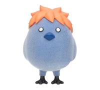 Banpresto bp89347p figura de accion hinagarasu haikyu!! fluffy puffy,