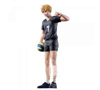 Banpresto Figura de acción Atsumu Miya (Haikyu!!) 19 cm Multicolor BP89349P