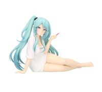 Figura banpresto the eminence in shadow relax time epsilon 11cm
