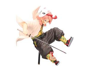 Banpresto BP89360P Figura de Accion Sabito Demon Slayer: Kimetsu No Yaiba, Vibration Stars, 13 cm, Multicolor