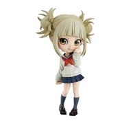 Banpresto BP89365P Figura Q Posket Himiko Toga My Hero Academia, 13 cm, Multicolor