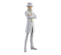 Banpresto BP89375P Kaku One Piece Actionfigur, Dxf The Grandline Series, 17 cm,