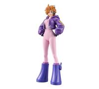 Banpresto BP89376P Figura de Accion Dr.Vegapunk Lilith Evil One Piece, Dxf The Grandline Series Egghead, 16 cm, Multicolor