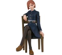 BANPRESTO BREAK TIME JUJUTSU KAISEN - NOBARA KUGISAKI, 19578, TIENDA CON LICENCIA OFICIAL