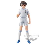 Banpresto Captain Tsubasa Grandista Exclusive Lines Holly & Benji Oliver Hutton