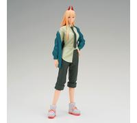 Banpresto Chainsaw Man Espíritus De Cadena Vol. 4 Power Bandai Spirits