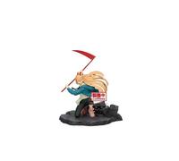 Banpresto: Chainsaw Man - Power Especial