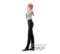 Banpresto Chainsaw Man Purpurina & Espejismos Makima