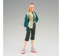 BANPRESTO Chainsaw Man Spirits Vol.4 Power