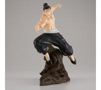 Banpresto Combate Combinado Jujutsu Kaisen Aoi Todo