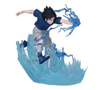 Banpresto Combate Combinado Naruto Sasuke Uchiha
