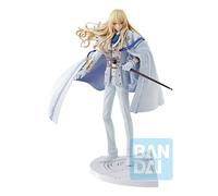 Banpresto Crypter Kirschtaria Fate Grand Order Ichibansho PVC 20 cm