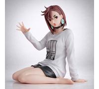 Banpresto Dan Da Dan Momo Ayase Figura Relax Time Edición Limitada