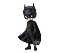Banpresto DC COMICS - Batman - Figurine Q Posket 15cm ver.A (Importación USA)