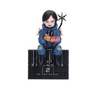 Banpresto - Death Stranding 2: On The Beach - Sam Monitor Top Figz Figz Figz