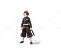 Banpresto Demon Slayer - Figura Tanjiro Kamado Vol.6 B