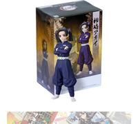 Banpresto Figura de Accion Aoi Kanzaki - Demon Slayer: Kimetsu No Yaiba, Vol.23, 15cm, Multicolor