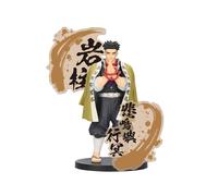 BANPRESTO Demon Slayer Kimetsu No Yaiba Figura Ex Gyomei Himejima Fue Diseñado