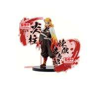 Banpresto Demon Slayer Kimetsu No Yaiba Figura EX - Kyojuro Rengoku
