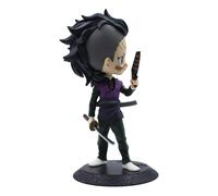 Banpresto - Demon Slayer: Kimetsu no Yaiba - Genya Shinazugawa, Bandai Spirits Q