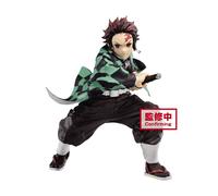 Banpresto Demon Slayer - El Kamado de Tanjiro I - Maximatic