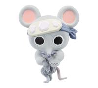 Banpresto - Demon Slayer: Kimetsu no Yaiba - Muscular Mice (ve (Importación USA)