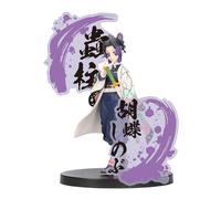 Banpresto - Demon Slayer: Kimetsu No Yaiba - Shinobu Kocho Ver.A EX Bandai Spiri