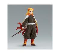 Banpresto Demon Slayer: Kimetsu No Yaiba Vol. 43 - Kyojuro Rengoku