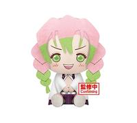 BANPRESTO Demon Slayer - Mitsuri Kanroji - Big Plush 23cm