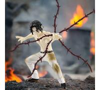 Banpresto Figura de Acción Muzan Kibutsuji Demon Slayer: Kimetsu No Yaiba - Vibration Stars 17 cm Multicolor BP89458P