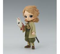 Banpresto demon slayer - qposket - sabito vers. b - figurine 14cm