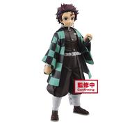 Banpresto Demon Slayer Kimetsu No Yaiba Grandista Tanjiro Kamado