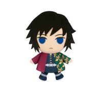 Banpresto Demon Slayer - Tomioka Giyu - Peluche 32cm