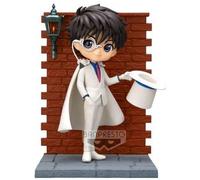 Figura Kid the Phantom Thief Detective Conan Q posket premium 14cm
